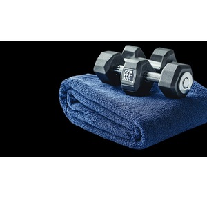 Élever la salle à manger et l'hygiène de tous les jours avec des serviettes à main en coton doux et durables parfaites pour les événements de bureau à domicile et un usage quotidien - Product Image 5