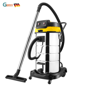 Hot New Products Powerful 100L <b>Vacuum</b> Cleaner Advanced Filtration Efficient Industrial Cleaning Tasks 100L <b>Vacuum</b> Cleaner 100L V - Product Image 2
