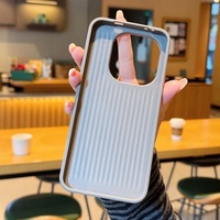 Étui de téléphone magnétique anti-traces de doigts en cuir PU, agréable au toucher, pour IQOO 13 15 15T 15 Ultra Z11 Turbo Z10 Turbo Pro
