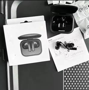 Original Oem Xiao Redmi Buds5 46dB Écouteurs TWS antibruit 40H Autonomie de la batterie AI Appel <span class=keywords><strong>Anti</strong></span> Wind Casque sans fil LED - Product Image 4