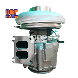 5459957 23123580 23094587 5459973 5459974 HE500WG Turbocompresor de motor diésel para Volvo TAD1350V - Product Image 5