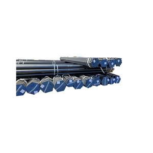 Tubería de Acero sin Costura Estándar ASTM/GB de Pared Gruesa para Petróleo y Estructuras - Product Image 5