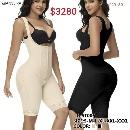 Mixed color (skin color, black)