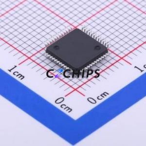 LQFP-48 STC12C5A60S2-35I-LQFP48 (7x7) ของแท้และใหม่เอี่ยมชิป IC ไมโครคอนโทรลเลอร์ (MCU/mpu/soc) - Product Image 2