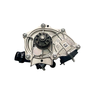 Pièces de rechange Concessionnaires Assemblage de la pompe à eau pour Volkswagen Nouveau pour Passat Automobile Refroidissement Pièce essentielle - Product Image 1