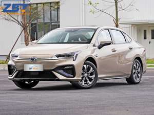 Voiture électrique AION S et ev à moteur intégré, avec recharge dc rapide, 410km/460km, expédition depuis la chine - Product Image 3