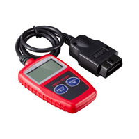 Escáner OBD2 MS309 Herramienta de Diagnóstico Automotriz OBD 2 Lector de Códigos de Motor de Coche Escáner OBD para Auto