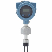 Capteur de déplacement linéaire MTS RHM1055MP051S2B2100 pour la mesure de position
