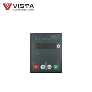 KP308 V1.0 Diesel <strong>Genset</strong> Remote Start-Stop Control Unit Generator Parts &amp; Accessories <strong>Controller</strong> Module for Convenient Operation - Product Image 1