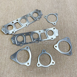 OEM 03H103383K 03H103483C para Audi A6 A5 Q5 3,<span class=keywords><strong>2</strong></span> Kit de revisión de motor de coche de alta calidad Junta completa de culata - Product Image 6