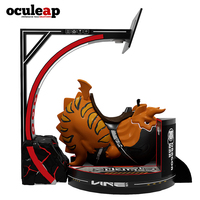 Simulador de Carreras VR 2026 Nuevo Campo de Batalla 9D Dragon Taming, Simulador de Montaña Rusa de Realidad Virtual 7D 12D, Máquina de Juego de Vuelo 5D