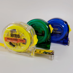 2023 màu vàng trong suốt biện pháp băng, số lượng lớn bán, biểu tượng tùy chỉnh - Product Image 2