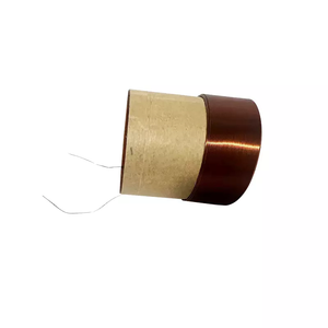 ตัวอย่างฟรี อะไหล่ลำโพง KSV 50.5 มม. แบบกำหนดเองจากโรงงาน วอยซ์คอยล์ Kapton - Product Image 3