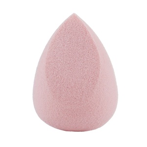 Spugna di Bellezza Ultra Morbida Rosa Chiaro Pinkz, Blender per Fondotinta Personalizzato Senza Lattice, Riduzione del Gonfiore, Piumino Cosmetico - Product Image 2
