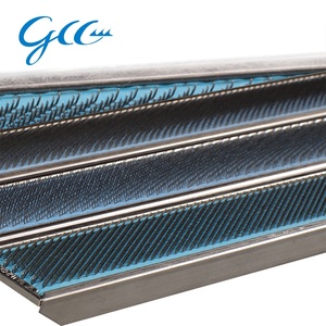 Componenti Metallici per Filatura di Cotone/Polyester/Fibra di Lana/Tessuto Non Tessuto/Rifiuti di Cotone, Parti di Ricambio per Filatura OE - Product Image 4