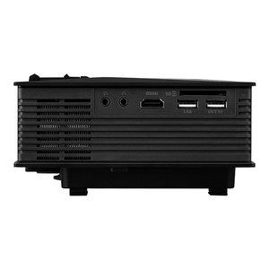 Hướng Dẫn Tập Trung Mini DLP HD Chiếu 1080P Full HD <span class=keywords><strong>Wifi</strong></span> LED Chiếu <span class=keywords><strong>UC46</strong></span> Chiếu - Product Image 5