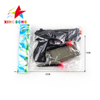 2024 Produits de vente chauds Fun Kid Articles en plastique réalistes pas cher Pistolet jouet avec balle molle