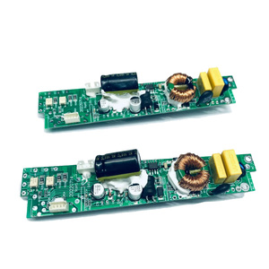 Jerico tùy chỉnh thông minh dẫn chiếu sáng điều khiển Drone <span class=keywords><strong>PCB</strong></span> sản xuất <span class=keywords><strong>Multilayer</strong></span> hai mặt bảng mạch in lắp ráp - Product Image 3