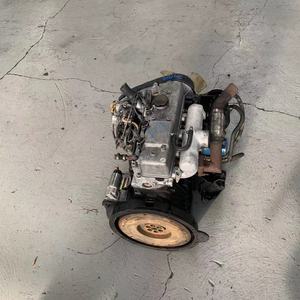 เครื่องยนต์ดีเซล D4BB <span class=keywords><strong>มือสอง</strong></span>คุณภาพสูงสำหรับอะไหล่รถยนต์ฮุนได ชุดประกอบเครื่องยนต์สำหรับฮุนได <span class=keywords><strong>H1</strong></span> สตาร์เร็กซ์ - Product Image 6