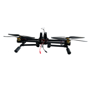 TYI Drone de livraison compact 4 axes <span class=keywords><strong>2</strong></span> kg avec batterie 22000 mAh et châssis en fibre de carbone - Product Image 5
