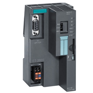 Module d'interface SIMATIC DP IM151-1 Haute Performance 6ES7151-1BA02-0AB0 6ES7 151-1BA02-0AB0 SIMATIC DP Module d'interface SIMATIC DP I - Product Image 2