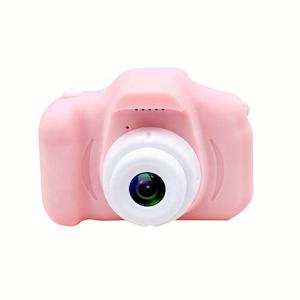 Mini caméra numérique HD capable de prendre des photos et des vidéos, écran HD de 2,0 pouces, caméscope numérique pour enfants, caméra numérique mignonne pour enfants - Product Image 3