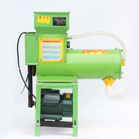 Séparateur d'amidon de manioc Offre Spéciale efficace Broyeur de grains efficace Moulin à farine Séparateur d'amidon de manioc faisant