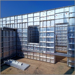 Tấm Ván KHUÔN NHÔM Bê Tông 25Kg Tấm Ván Khuôn Nhôm Cấu Trúc Đơn Khối 6061-T6 - Product Image 3