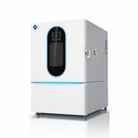 Cámara de Prueba de Temperatura y Humedad Programable OEM para Electrónica y Automoción, de -70 °C a 180 °C, Cámara Climática Ambiental