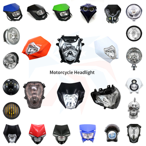 ไฟหน้ารถมอเตอร์ไซค์สำหรับ <span class=keywords><strong>Suzuki</strong></span> GSX-R600/750 <span class=keywords><strong>K1</strong></span> 2001 2002 2003 <span class=keywords><strong>gsxr</strong></span> <span class=keywords><strong>1000</strong></span> 2000-2002เปลี่ยนไฟหน้าชัดเจน - Product Image 4