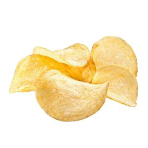 Bán Buôn Hữu Cơ Thấp Chất Béo Khỏe Mạnh Chân Không Khoai Tây Chiên Chip Mặn Thiên Nhiên Cứng Trái Cây Rau Đồ Ăn Nhẹ Hạ Môn Ăn Được SD 2.5Kg - Product Image 1