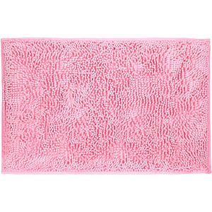 Alfombra de Baño de Microfibra Chenille para Ducha - Product Image 1