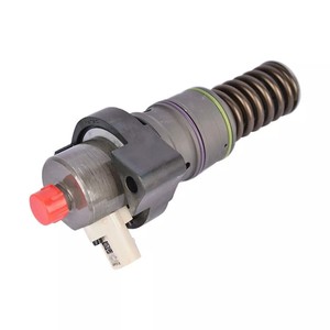Nouvelle pompe à carburant 2102391 1934322 1871117 pour moteur MX13, haute qualité - Product Image 4