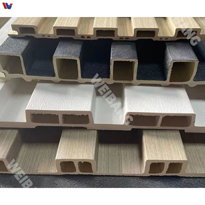 Panel de Suelo de EVA Resistente a Impactos, Impermeable, Antideslizante, con Doble Bloqueo, Diseño Moderno, para Espacios Comerciales de Alto Tráfico, Uso en Exteriores, Sistema de Clic - Product Image 5