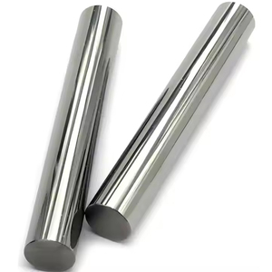 Chất lượng cao grade5 y tế thanh hợp kim Titan TC4/Ti-6Al-4V thanh Titan - Product Image 3