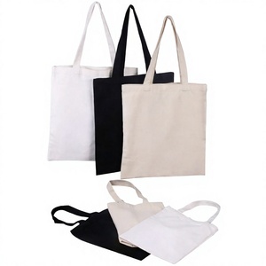 Lemon Print Canvas <b>Tote</b> <b>Bag</b> Funny Aesthetic Reusable Shopping Medium Open Closure Vintage Blue <b>White</b> Porcelain Style Custom - Product Image 3