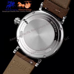 Montre Chronographe de Luxe à Quartz H Brand Michael pour Couples, Acier Inoxydable de Haute Qualité, Cadran Carré, Style Affaires Tendance, Boîte Incluse - Product Image 4