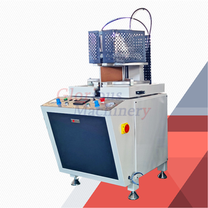 Vinh Quang góc tự động thợ hàn góc PVC cửa sổ đầu duy nhất Máy hàn cửa sổ và cửa làm máy móc - Product Image 1