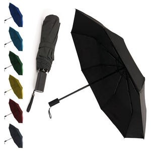 Tự động mở và đóng du lịch nhỏ gọn ô dù nhỏ Ba lô mưa-cho ô dù bán buôn - Product Image 5