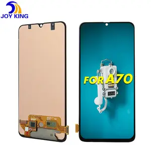 Super Amoled Display For Samsung Galaxy A40 A40s A50s A70s A50 Lcd Screen Original