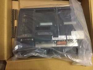 <span class=keywords><strong>1</strong></span> 件全新 GP2501-TC41-24V 触摸屏带盒装 快速发货 PLC - Product Image 3