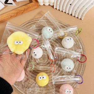 ของเล่นบีบลดความเครียดรูปผลไม้ส้มและมะเขือเทศ รุ่นใหม่ล่าสุด สำหรับทุกวัย สนุกสนานและช่วยผ่อนคลาย เหมาะสำหรับเด็กอายุ 5-7 ปี ขายส่ง - Product Image 3