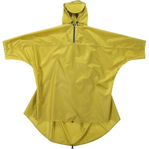 Poncho <span class=keywords><strong>Impermeable</strong></span> Ligero de PU, Ropa <span class=keywords><strong>Impermeable</strong></span> y Cortavientos, Ecológico para Uso en Exteriores, Gran Venta - Product Image 2