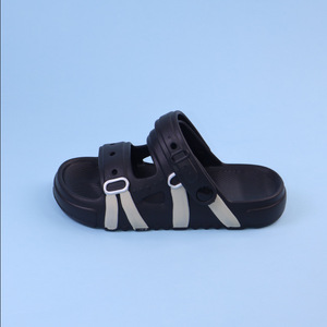 Sabots pour enfants en gros |   Chaussures unisexes légères à bout fermé de style Atlas EVA pour l'été et l'hiver - Product Image 6