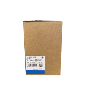 Contrôleur PLC Gold Seller NX102-1220, pilote de serveur, neuf et original, disponible immédiatement - Product Image 2