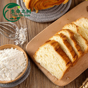 Hızlı teslimat toptan toplu fiyat modifiye nişasta E1422 1442 1414 prejelatinize nişasta gıda sınıfı - Product Image 3