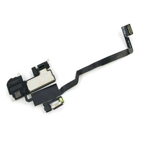 Pièces de rechange de téléphone portable pour <span class=keywords><strong>iphone</strong></span> <span class=keywords><strong>X</strong></span> oreille haut-parleur écouteur capteur de proximité câble flexible - Product Image 1