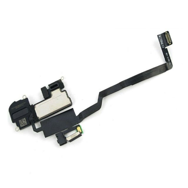 Mobile Phone Spare Parts for iphone X Ear Speaker Earpiece Proximity Sensor Flex Cable
