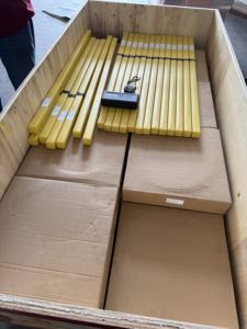 อิเล็กโทรดอินโคเนล 617 EN 2.4663 โลหะผสมนิกเกิล ขนาด 3.2 มม. - Product Image 5