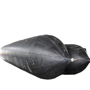 Airbag marin en caoutchouc haute performance pour le lancement et l'atterrissage de bateaux et navires - Product Image 4